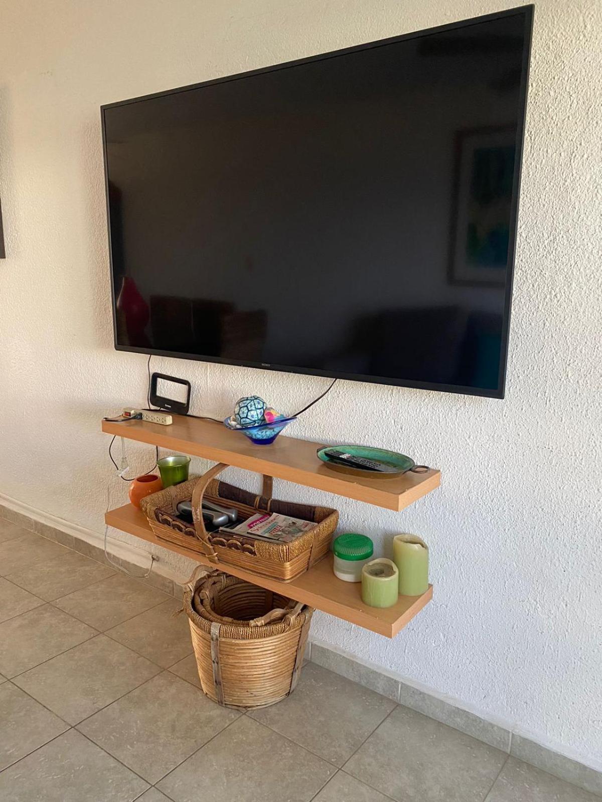Ocean Front - Ground Floor Condo Cancun Luaran gambar